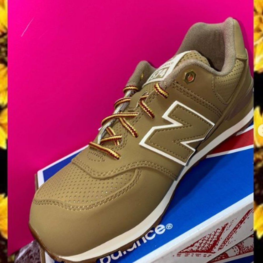 New Balance Sneakers